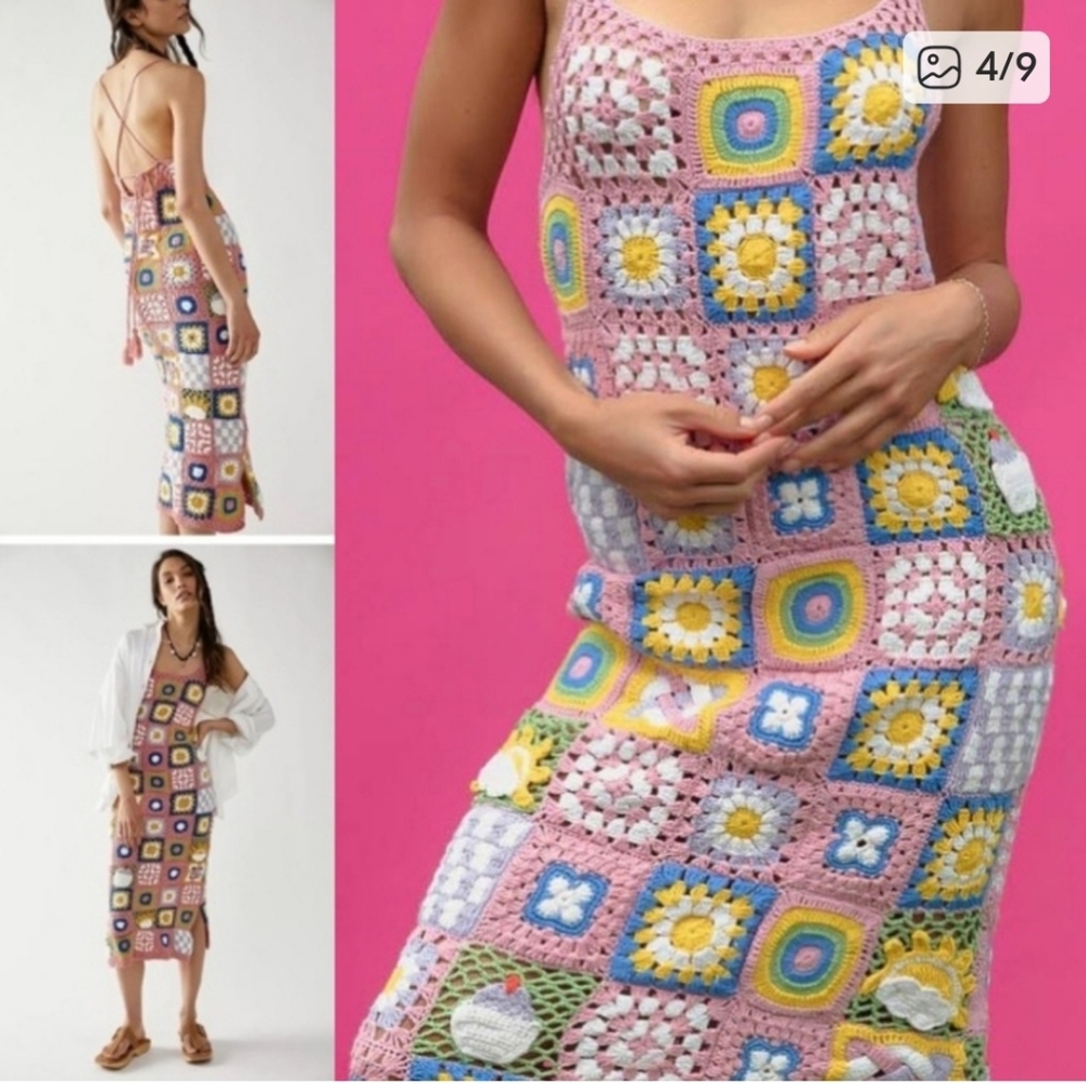 Nwt fillyboo Dress - Picture 2 of 6